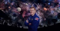 Secrets of Our Universe with Tim Peake