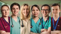 Junior Doctors: Life on the Wards