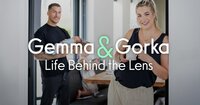 Gemma & Gorka: Life Behind the Lens
