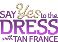 Say Yes to the Dress with Tan France