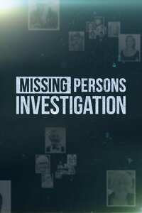 Missing Persons Investigation