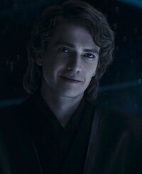 Anakin Skywalker