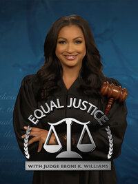 Equal Justice with Judge Eboni K. Williams