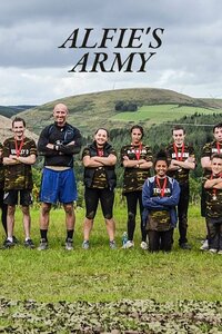 Alfie's Army