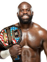 Apollo Crews