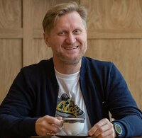 Андрей Рожков