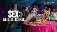 Sex: A Bonkers History