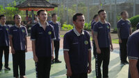 Indonesia: The Re-programming Drug Prison