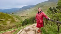 The UK's National Parks with Caroline Quentin