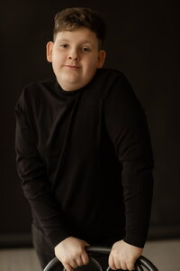 Григорий Дудник