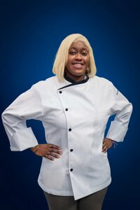 Ashley "Atoye" Johnson