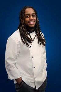 Dahmere Merriweather