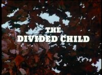 The Divided Child