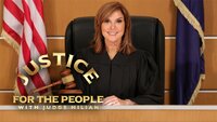 Justice for the People with Judge Milian