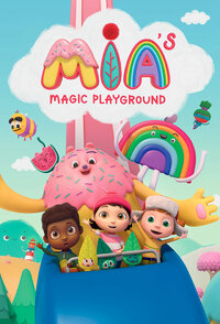 Mia's Magic Playground