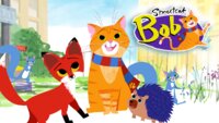 Streetcat Bob