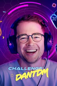 Challenge DanTDM