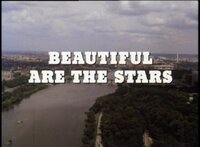 Beautiful Are the Stars