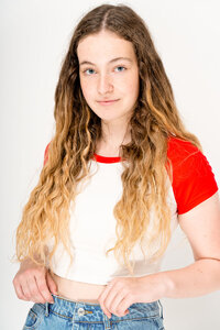 Ciara Stell