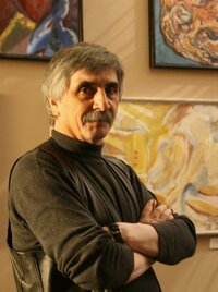 Владимир Ефимов