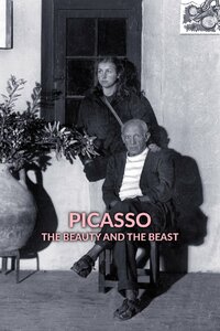 Picasso: The Beauty and the Beast