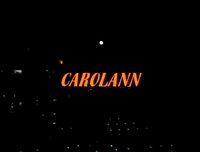 Carolann