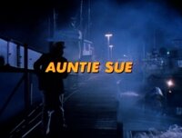 Auntie Sue