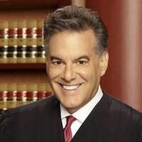 Judge Larry Bakman