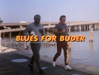 Blues for Buder