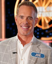 Joe Buck