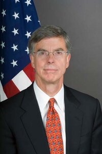 William B. Taylor, Jr.