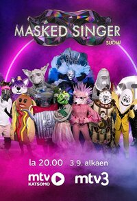 The Masked Singer