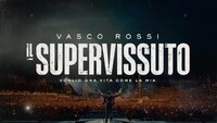 Vasco Rossi - Il Supervissuto