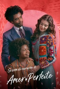 Amor Perfeito
