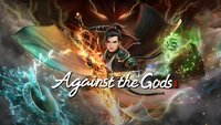Against the Gods