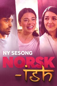 Norsk-ish