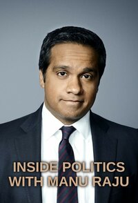 Inside Politics Sunday