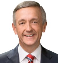 Robert Jeffress