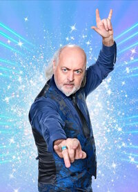 Bill Bailey