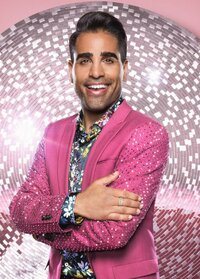 Dr. Ranj Singh