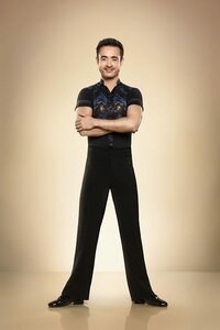 Joe McFadden