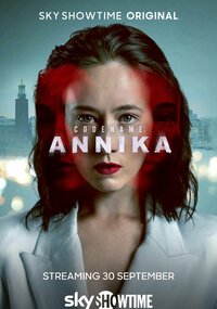Kodnamn: Annika