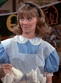 Diane Chambers