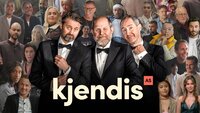 Kjendis AS