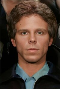 Brad David