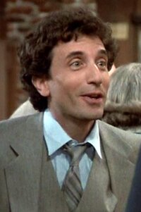 Jeff Robbins (Warren)