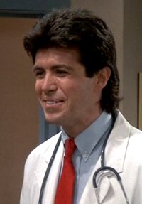 Doctor McNeese (Steve McDonough)