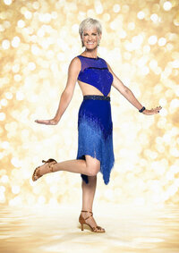 Judy Murray