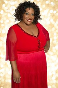 Alison Hammond