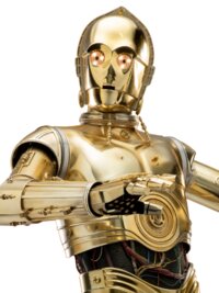 C-3PO